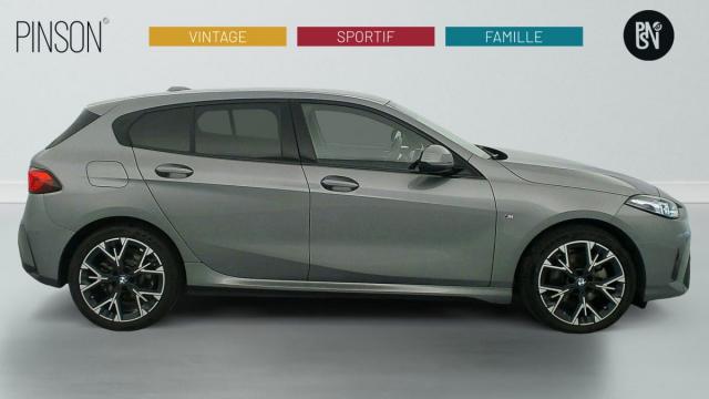 Bmw Série 1 image 3