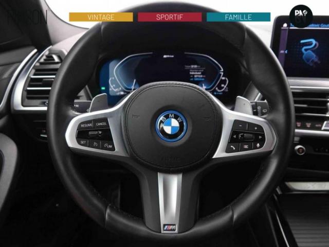 Bmw X3 image 3