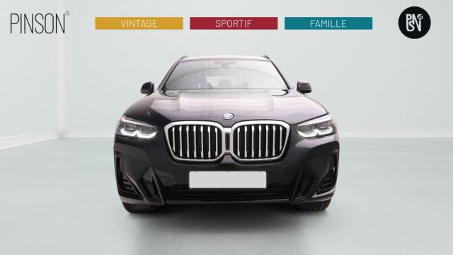 Bmw X3 image 2