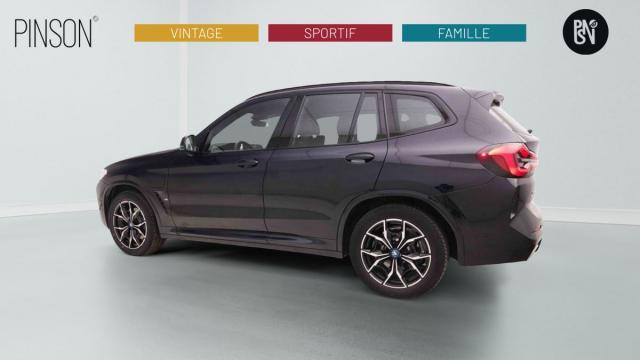 Bmw X3 image 8