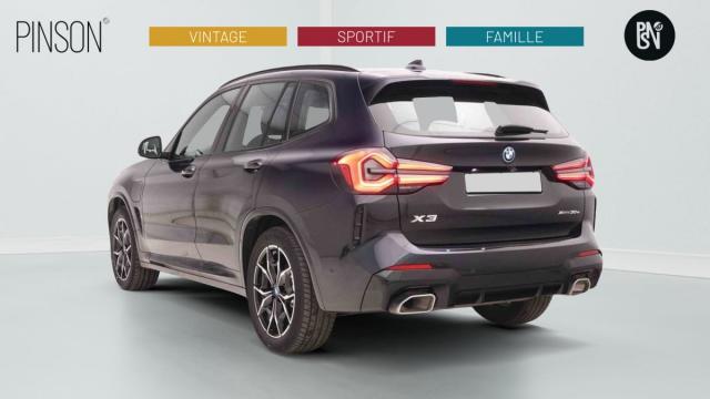 Bmw X3 image 5