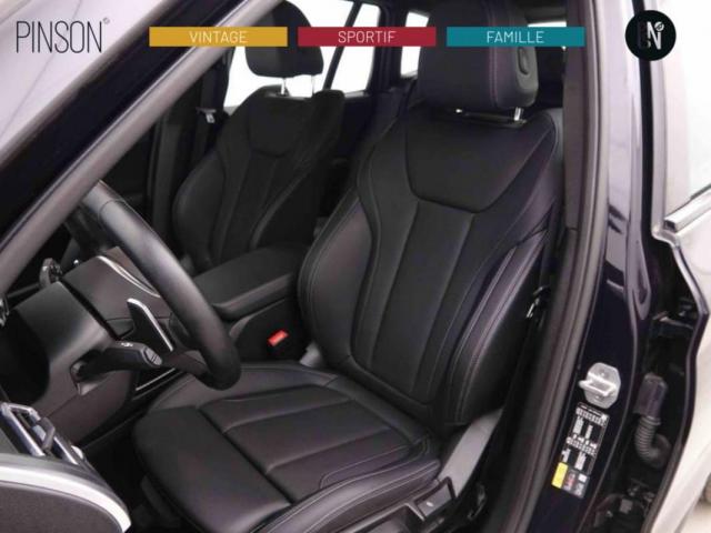 Bmw X3 image 1