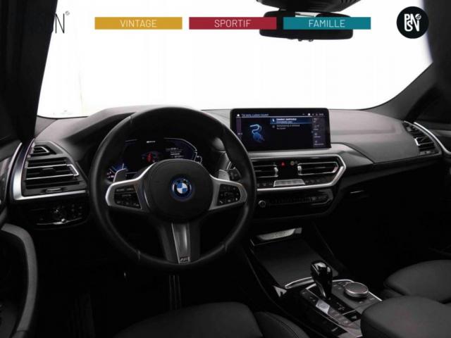 Bmw X3 image 7