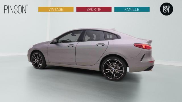 Bmw Serie 2 image 6
