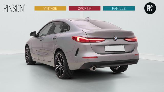 Bmw Serie 2 image 1