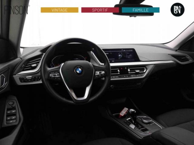Bmw Serie 2 image 9