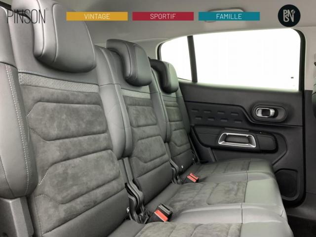 Citroen C5 Aircross image 1