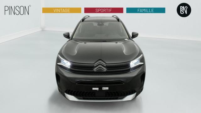Citroen C5 Aircross image 5