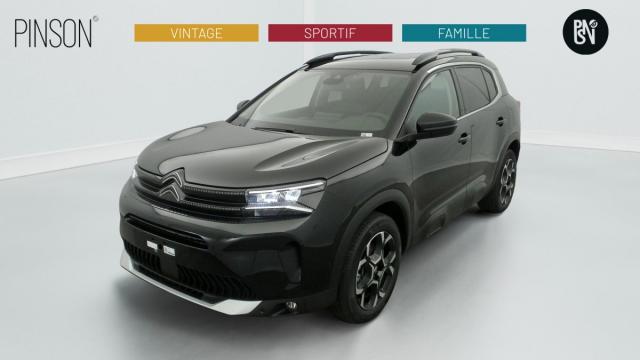Citroen C5 Aircross image 6