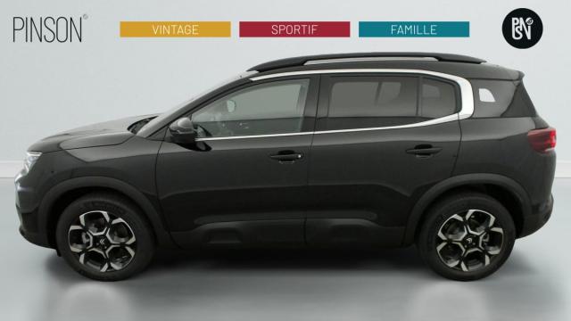 Citroen C5 Aircross image 9