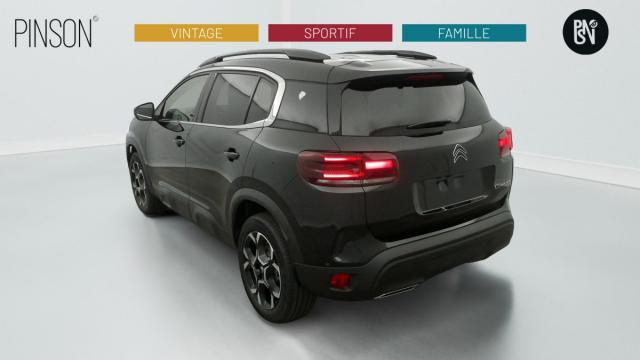Citroen C5 Aircross image 4