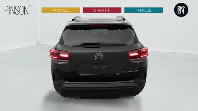 Citroen C5 Aircross image 3