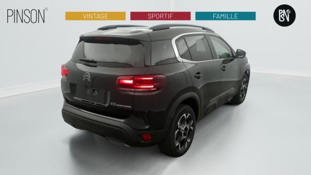 Citroen C5 Aircross image 8