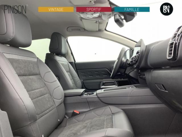 Citroen C5 Aircross image 2
