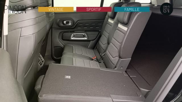 Citroen C5 Aircross image 4