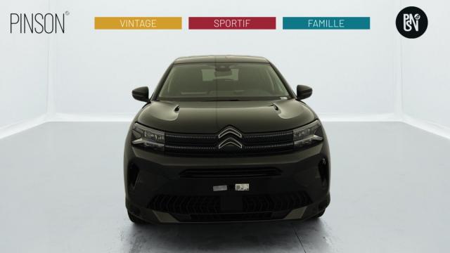 Citroen C5 Aircross image 6