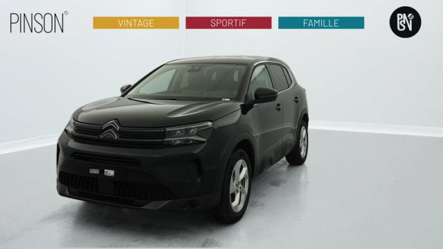 Citroen C5 Aircross image 7