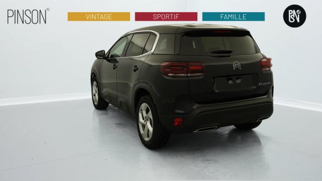 Citroen C5 Aircross image 5