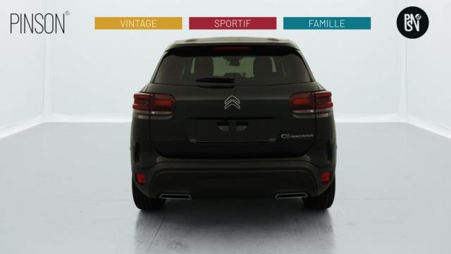 Citroen C5 Aircross image 1