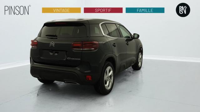 Citroen C5 Aircross image 9