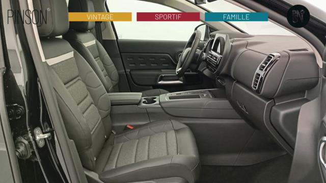 Citroen C5 Aircross image 2