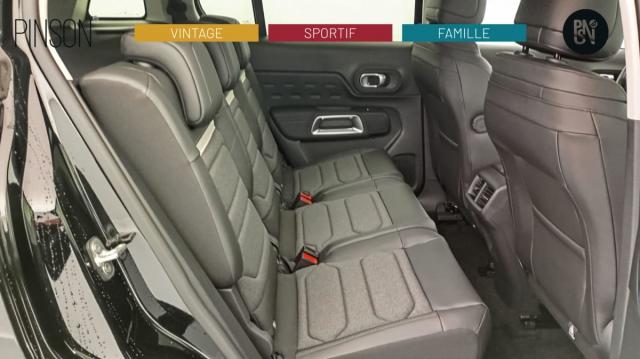 Citroen C5 Aircross image 3