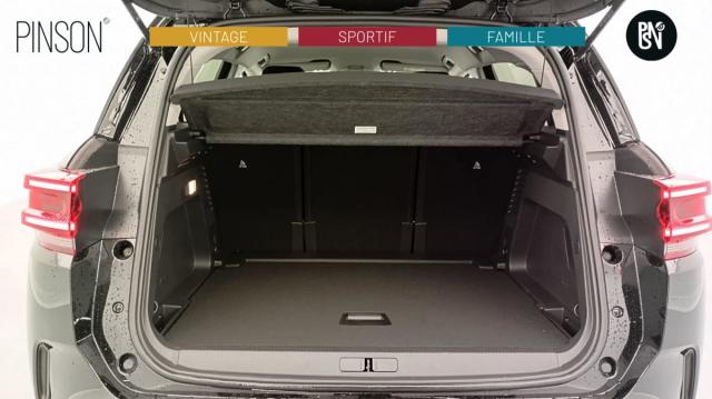 Citroen C5 Aircross image 8