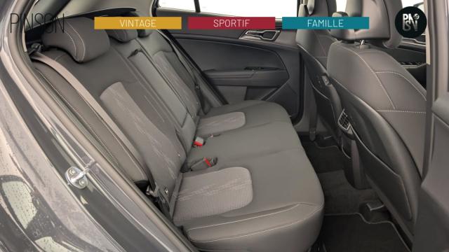 Kia Sportage image 3