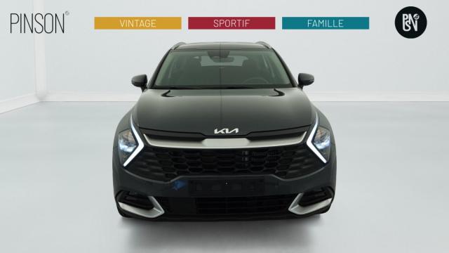 Kia Sportage image 6