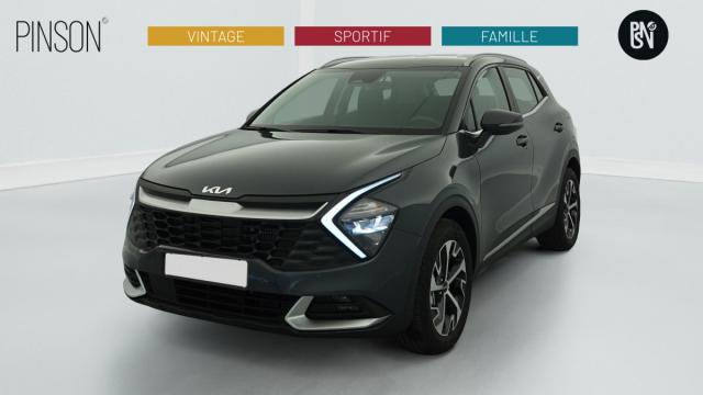 Kia Sportage image 7