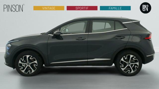 Kia Sportage image 4