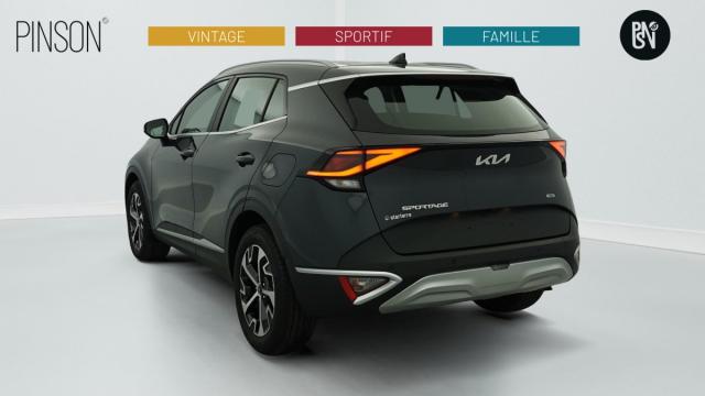 Kia Sportage image 1