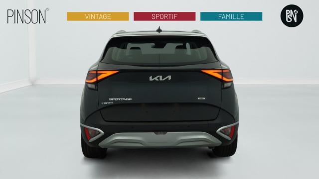 Kia Sportage image 2