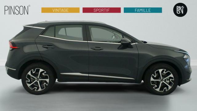 Kia Sportage image 5