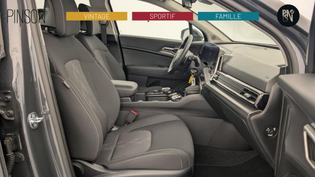 Kia Sportage image 9