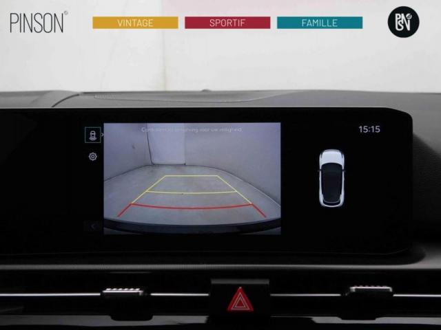 Kia Sportage image 1