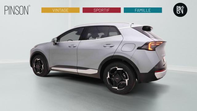 Kia Sportage image 7