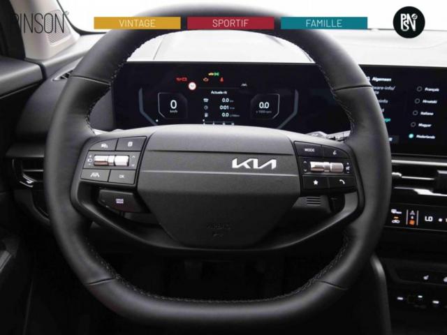 Kia Sportage image 3