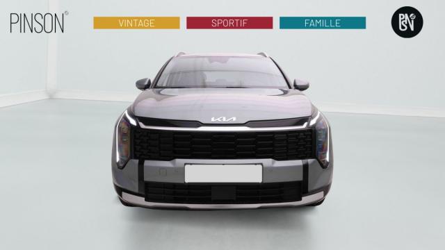 Kia Sportage image 1