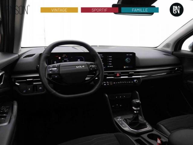 Kia Sportage image 2