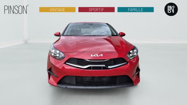 Kia Ceed image 9