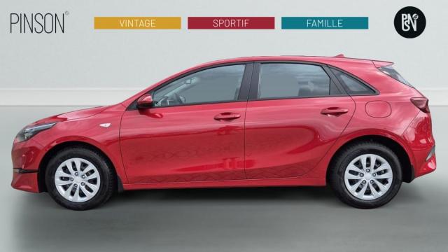 Kia Ceed image 1
