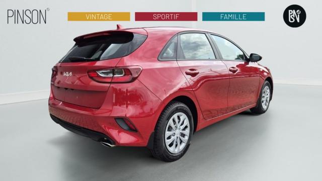 Kia Ceed image 7