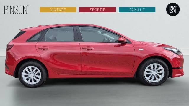 Kia Ceed image 8