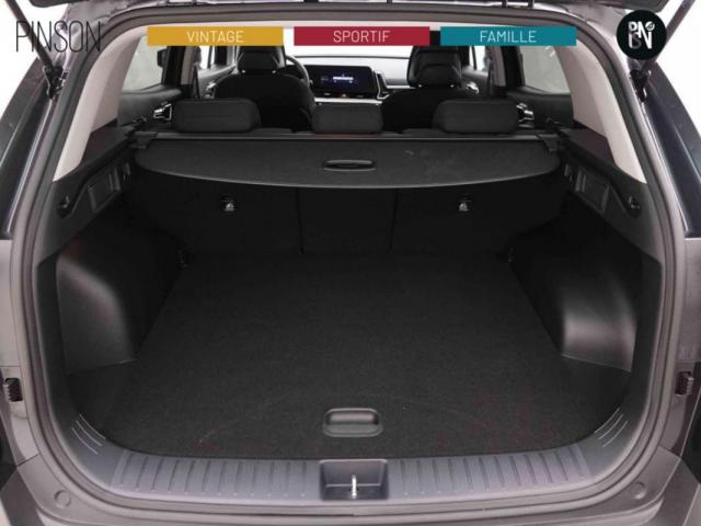 Kia Sportage image 4
