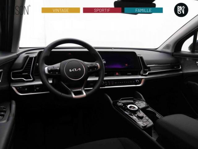 Kia Sportage image 9
