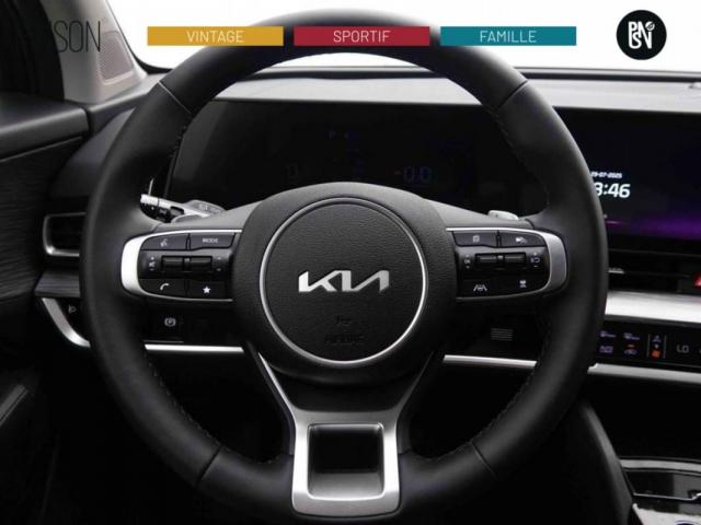 Kia Sportage image 7