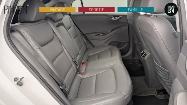 Hyundai Ioniq image 6