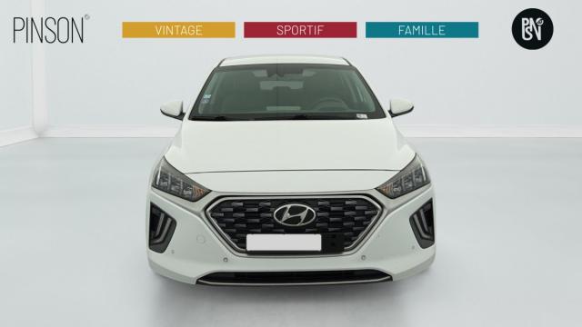 Hyundai Ioniq image 5