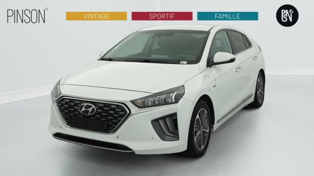 Hyundai Ioniq image 7